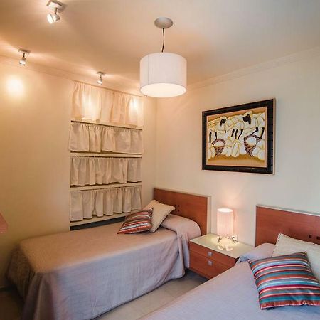 Bella Vista Luxury Apartment Torremolinos Extérieur photo