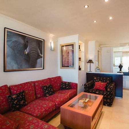 Bella Vista Luxury Apartment Torremolinos Extérieur photo