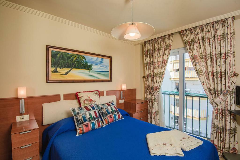 Bella Vista Luxury Apartment Torremolinos Extérieur photo