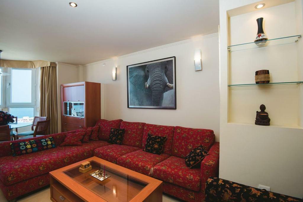 Bella Vista Luxury Apartment Torremolinos Extérieur photo