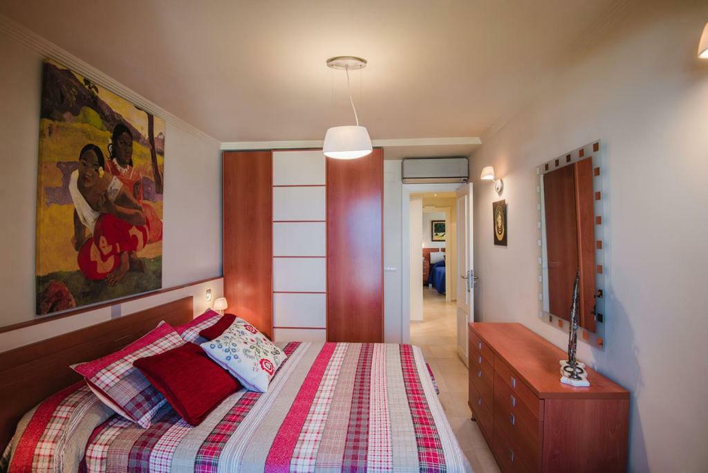 Bella Vista Luxury Apartment Torremolinos Extérieur photo