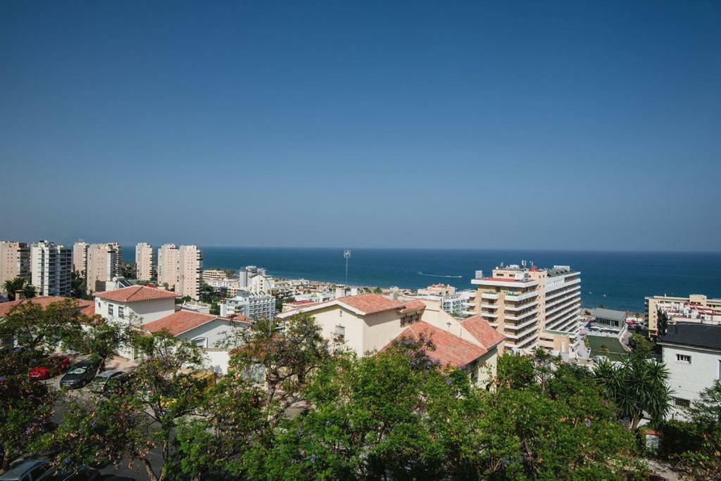 Bella Vista Luxury Apartment Torremolinos Extérieur photo