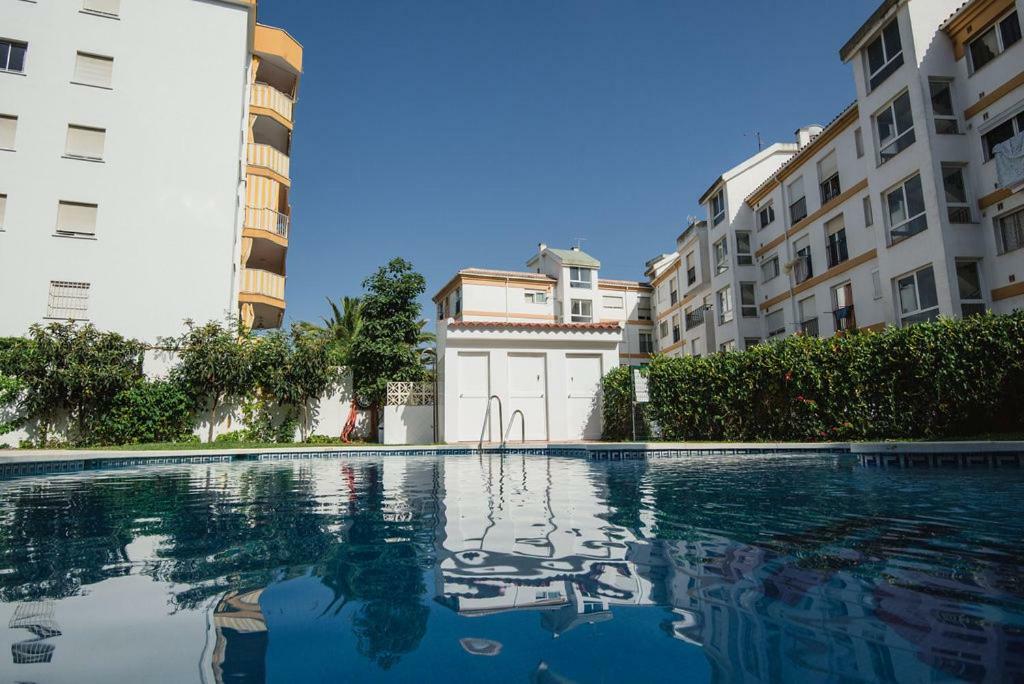 Bella Vista Luxury Apartment Torremolinos Extérieur photo