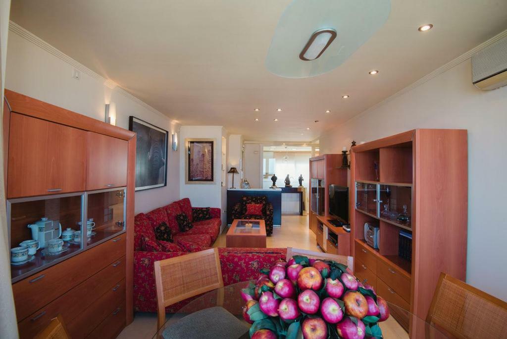 Bella Vista Luxury Apartment Torremolinos Extérieur photo
