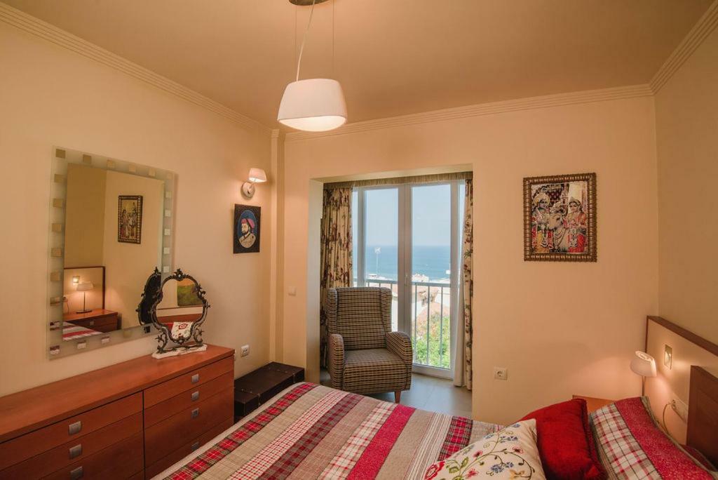 Bella Vista Luxury Apartment Torremolinos Extérieur photo