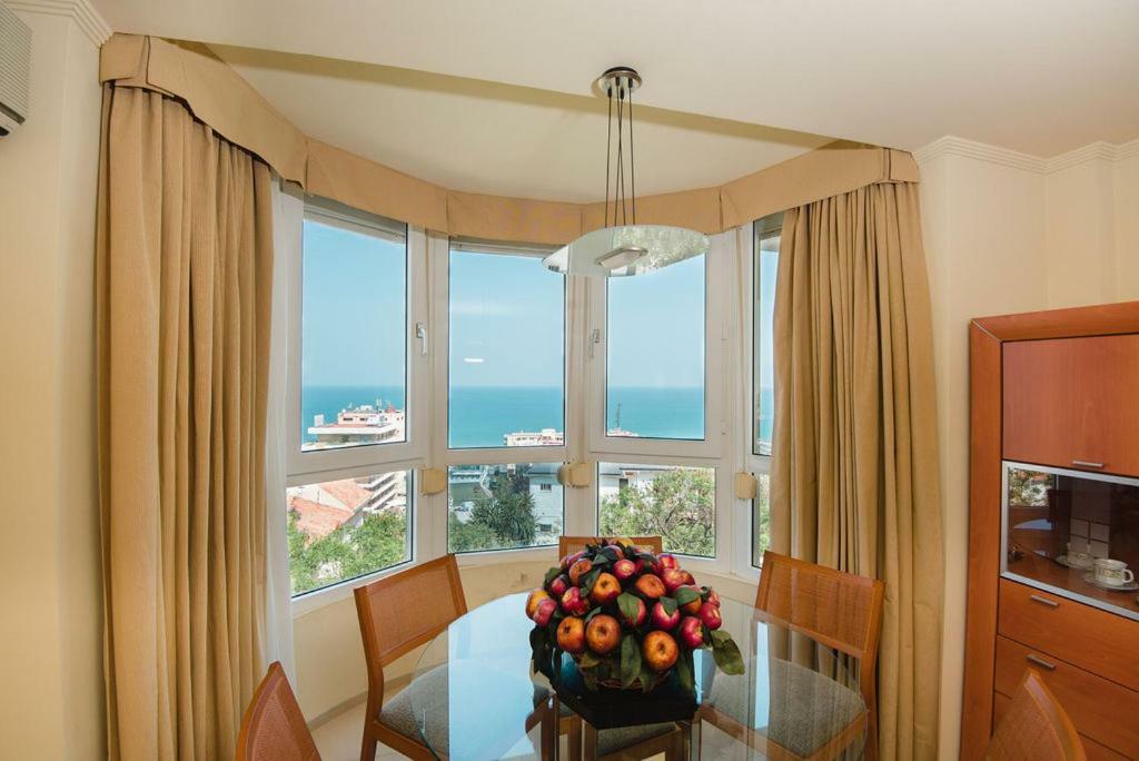 Bella Vista Luxury Apartment Torremolinos Extérieur photo