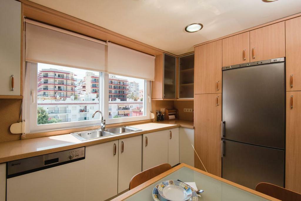 Bella Vista Luxury Apartment Torremolinos Extérieur photo