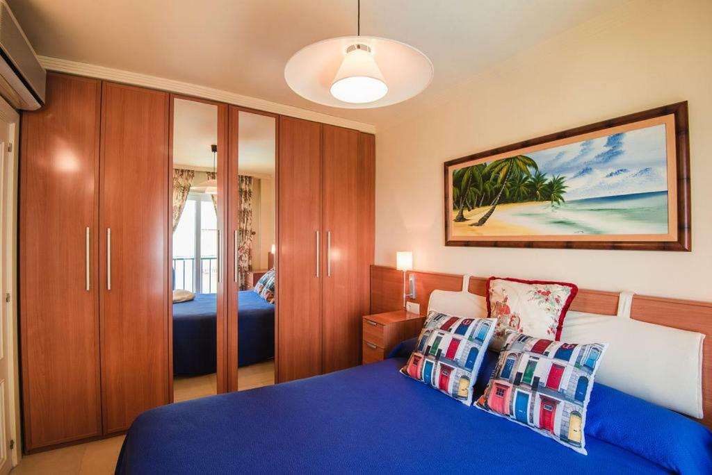 Bella Vista Luxury Apartment Torremolinos Extérieur photo