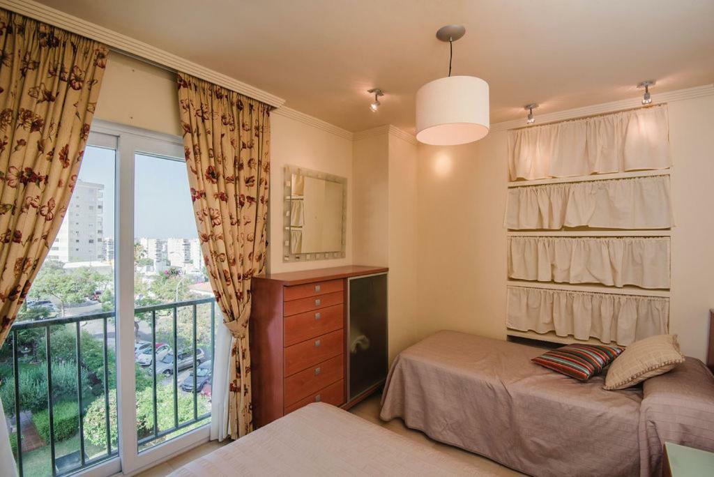 Bella Vista Luxury Apartment Torremolinos Extérieur photo