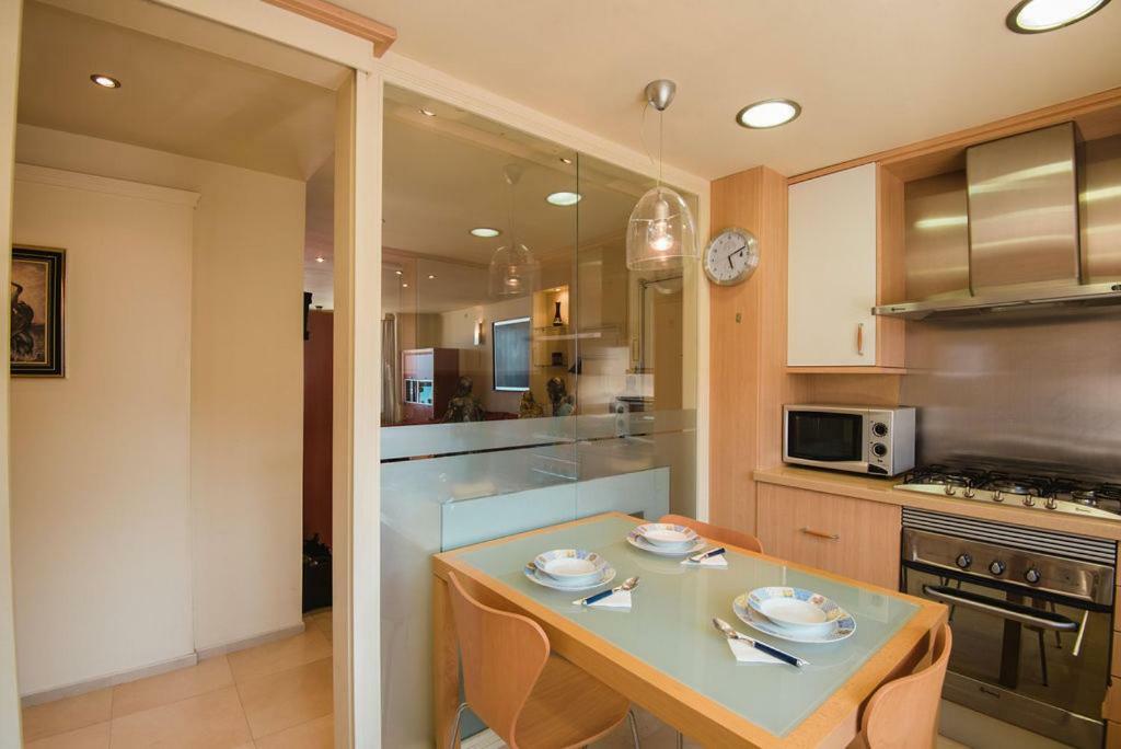 Bella Vista Luxury Apartment Torremolinos Extérieur photo