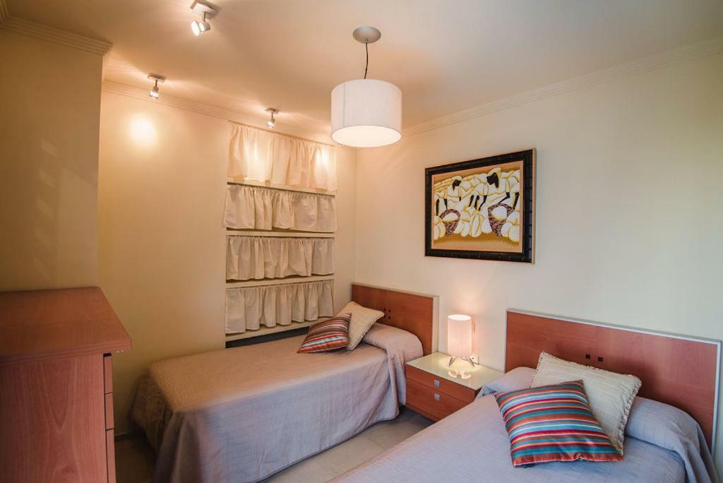 Bella Vista Luxury Apartment Torremolinos Extérieur photo