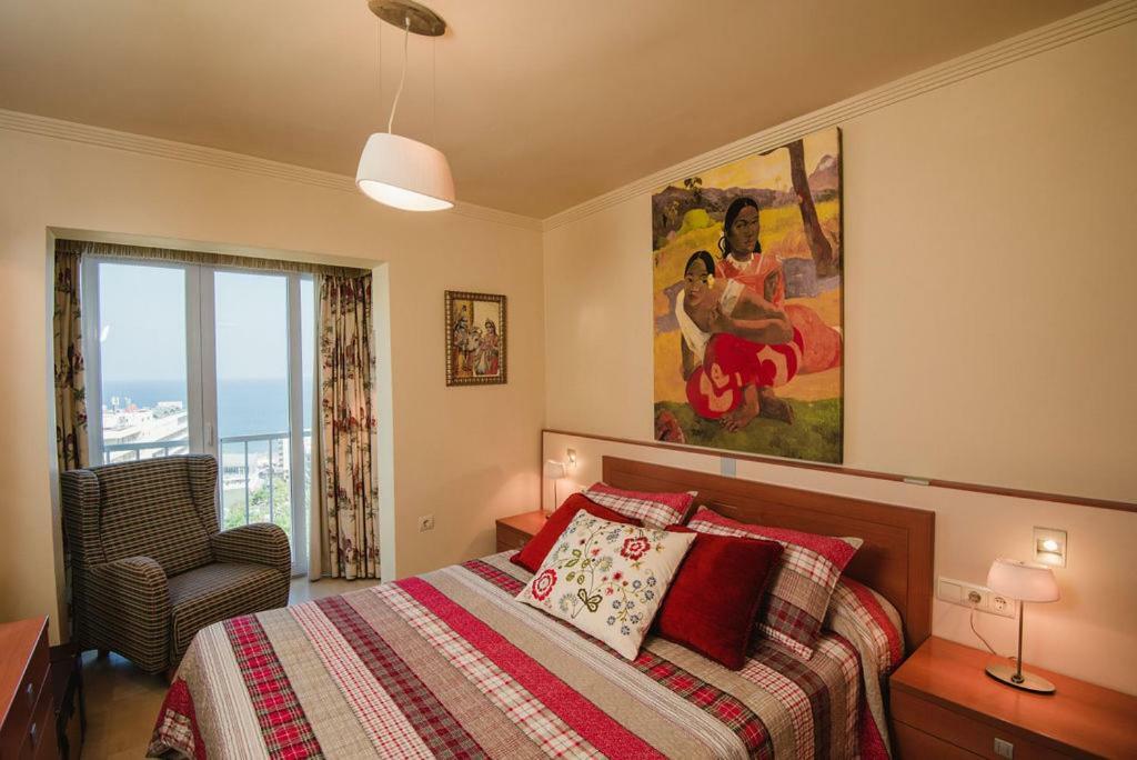 Bella Vista Luxury Apartment Torremolinos Extérieur photo