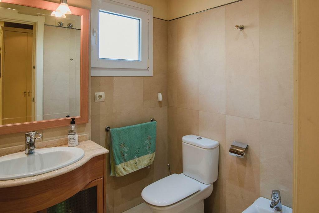 Bella Vista Luxury Apartment Torremolinos Extérieur photo