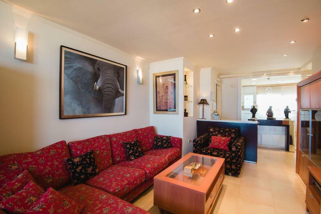 Bella Vista Luxury Apartment Torremolinos Extérieur photo